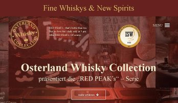 Osterland Whisky